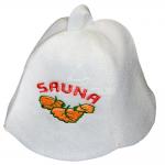 Колпак "Сауна" (веник) Распродажа