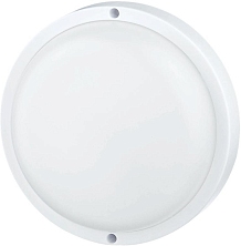 Светильник светодиодный ДПО-R1-20-4К-WIN-IP65 ЖКХ круг TOKOV ELECTRIC TOK-R1-20-4K-WIN-IP65