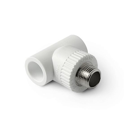 Тройник комб нар рез 32-1 PRO AQUA - №1