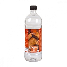 Масло для бани и сауны "Veres" 0,9л (Распродажа)