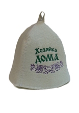 Колпак "Хозяйка дома" ЧЗ