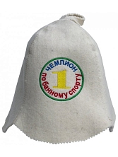 Колпак "Чемпион" N