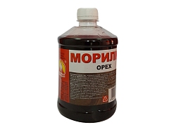 Морилка водная ОРЕХ 0,5л