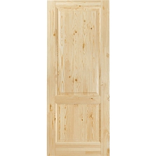 Дверь филенчатая 700мм