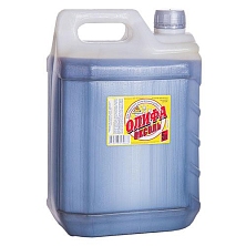 Олифа ОКСОЛЬ 5л.