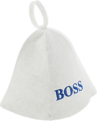 Колпак "BOSS" Распродажа - №1