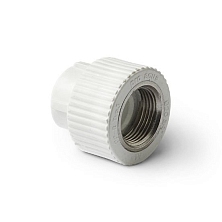 Муфта комб вн рез  20-1/2 PRO AQUA