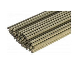 Электроды Bohrer B46 RC d=2.5мм (тип OK46) (рутилово-целлюлозное покрытие) 1кг