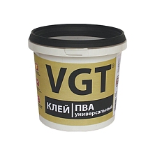 Клей ПВА универсальный 1кг ВГТ