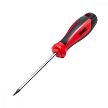 Отвертка TORX 15*100мм "BEOROL"