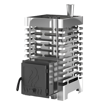 Печь для бани ASTON 16 INOX - №1