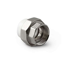 Муфта комб раз вн рез 32-1 1/4 PRO AQUA