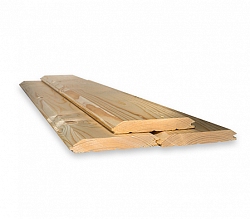 Имитация бруса 19*176*6,0 м.(С) ТУ