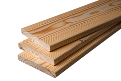 Планкен 20*125*3,0 сорт АВ