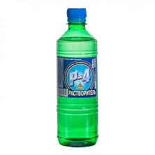 Растворитель Р-4 0,5л.