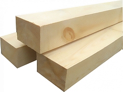 Брусок осина 20*50*2,0м