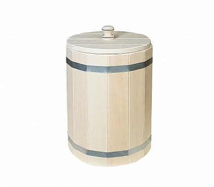 Кадушка 8-10 л (распродажа) - №1