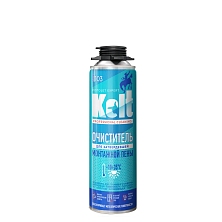 Очиститель для ЗАТВЕРДЕВШЕЙ пены KOLT 360гр