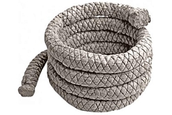 Шнур базальтовый плетеный марки Expert Braided Basalt Cord 8 мм ТУ 23.99.19-011-30098924-2021