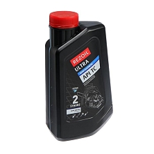 Масло REZOIL ULTRA 2-т. п/синт. API TC 0,946 л