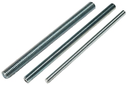 Шпилька M14*1000 резьбовая DIN 975 