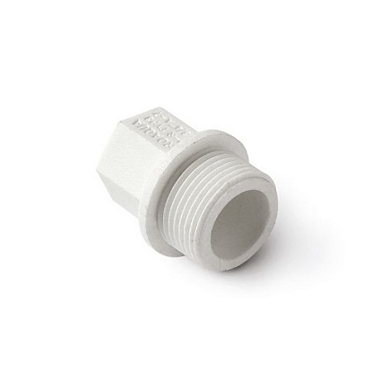 Заглушка резьб 1/2 PRO AQUA - №1